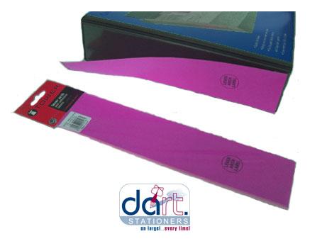 LEVERARCH LABELS PKT12 PINK