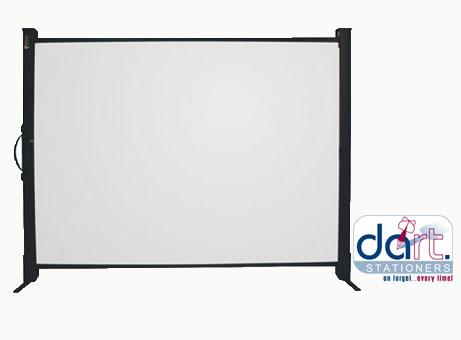 SCREEN TABLE TOP 1020X760MM